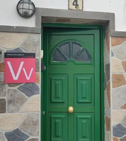 Apartmán Yaramar Orzola