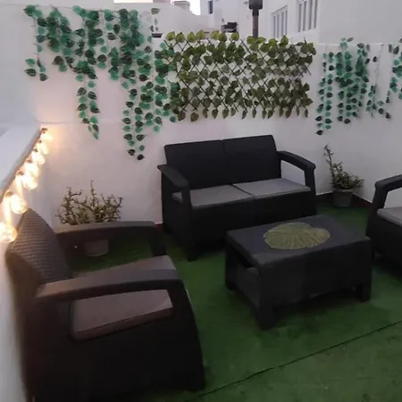 Yaramar Apartmán *