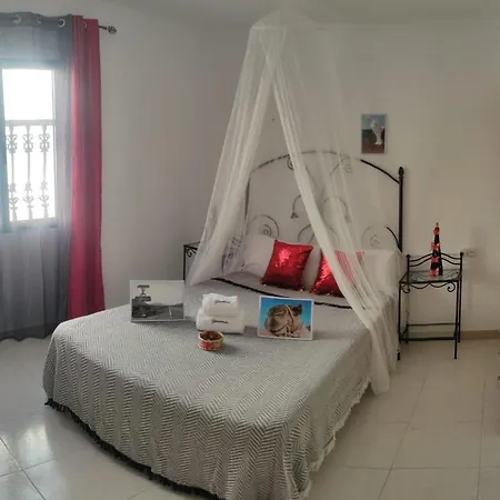 Appartement Yaramar Orzola