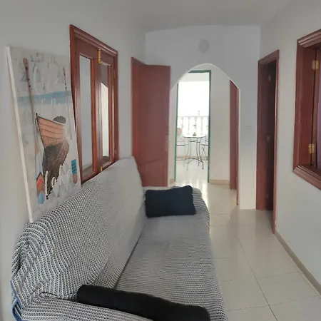 Yaramar * Орсола