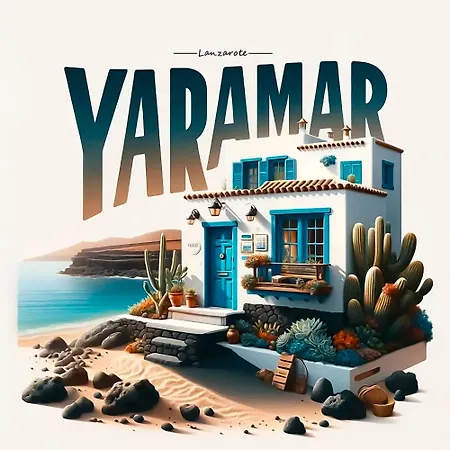 Apartmán Yaramar Orzola