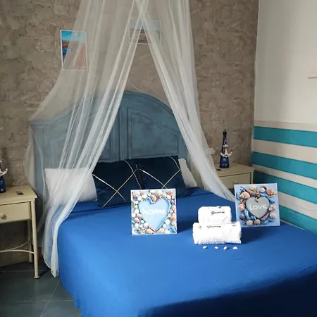 Apartmán Yaramar Orzola