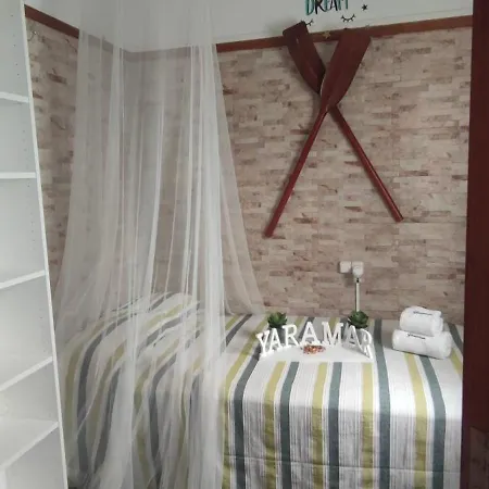Yaramar Apartmán