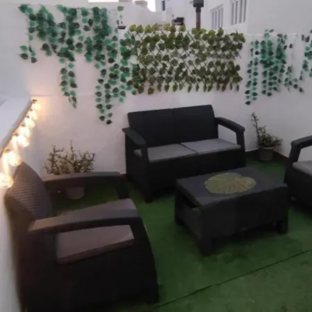Yaramar Appartement *