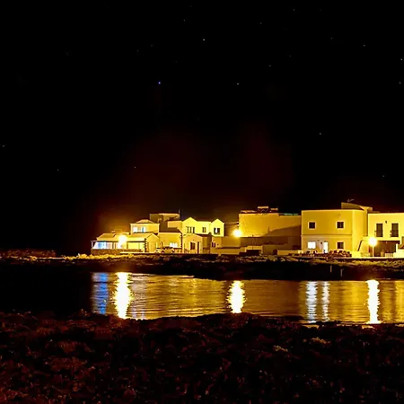 Апартаменты Yaramar