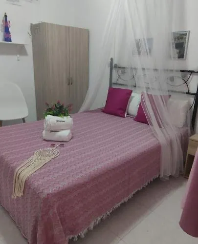 Yaramar アパート