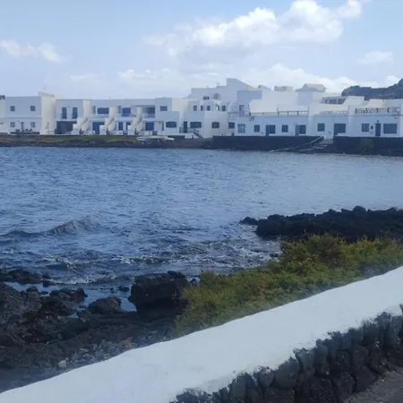 Yaramar Lägenhet Orzola