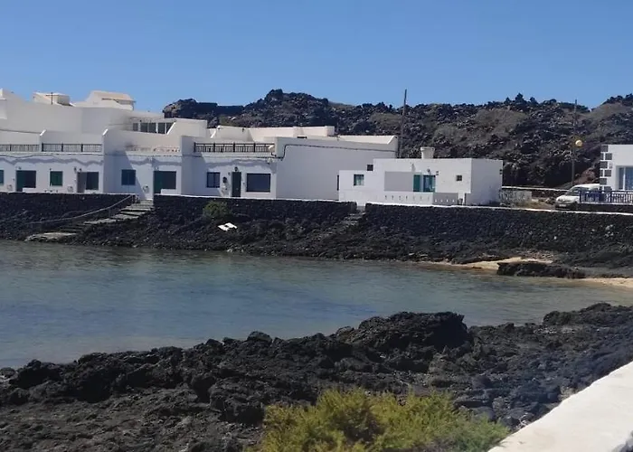 Yaramar Apartamento Orzola