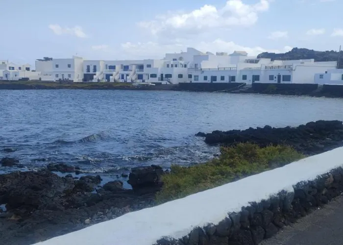 Yaramar Apartamento Orzola