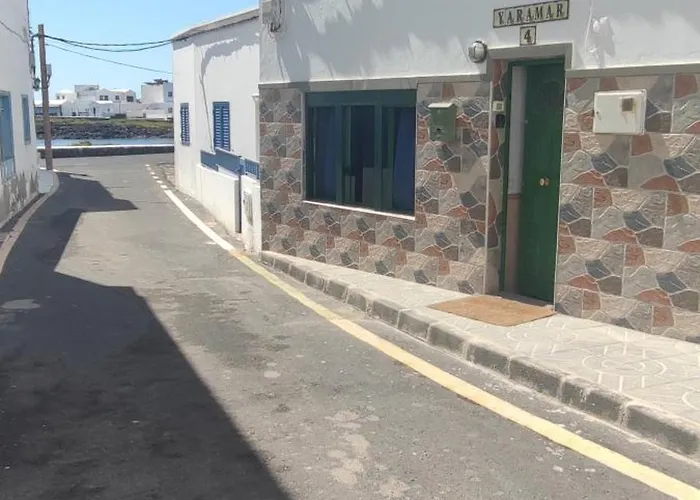 Yaramar Apartamento Orzola