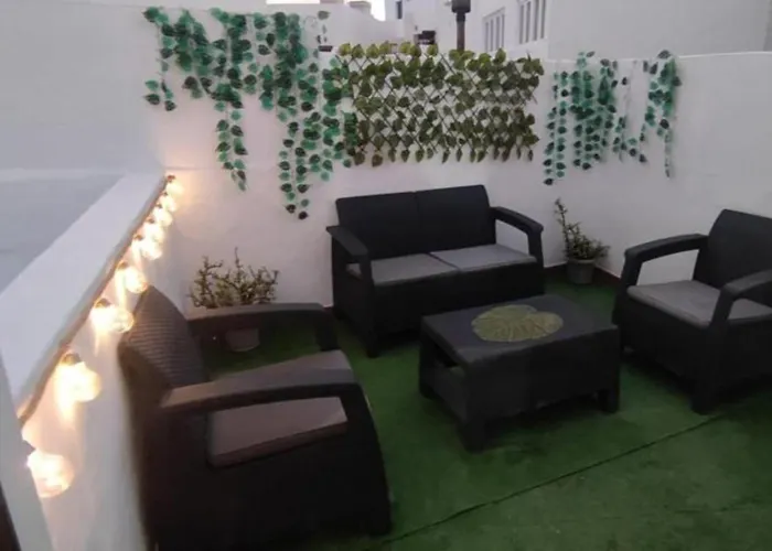 Yaramar Apartamento *