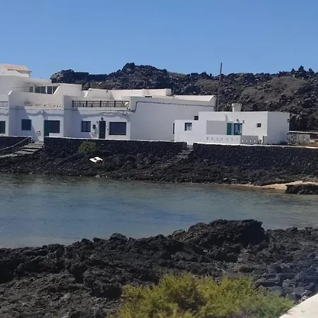 Yaramar Apartament Órzola