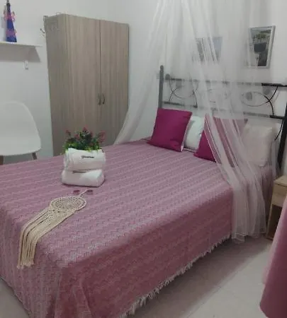 Yaramar Apartment