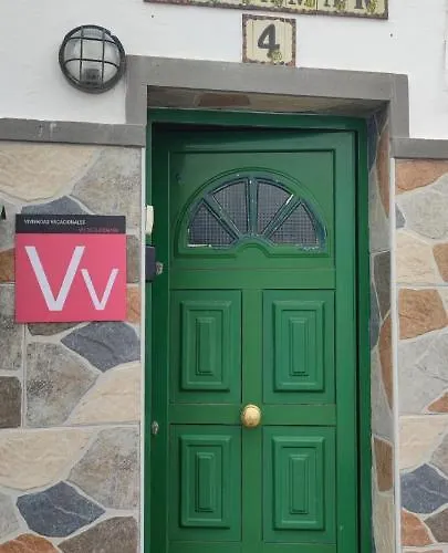 Apartament Yaramar Órzola